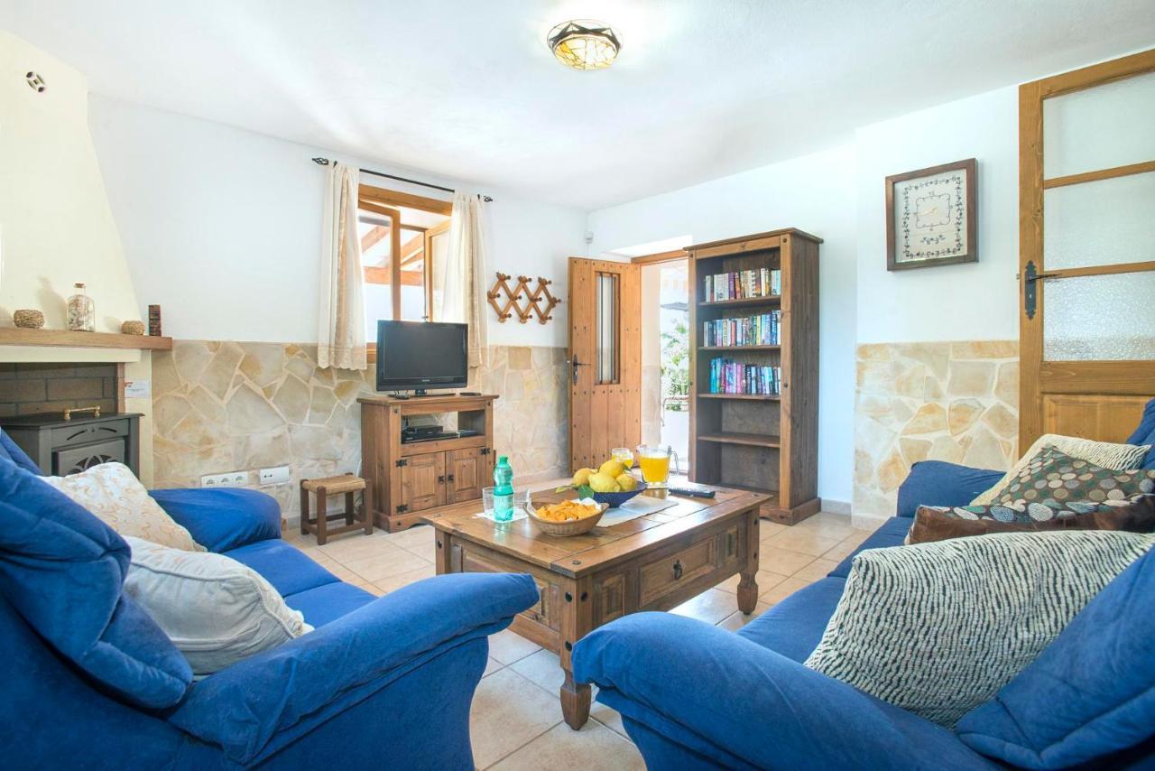 Villa Ca'l Gall By Vintage Travel *