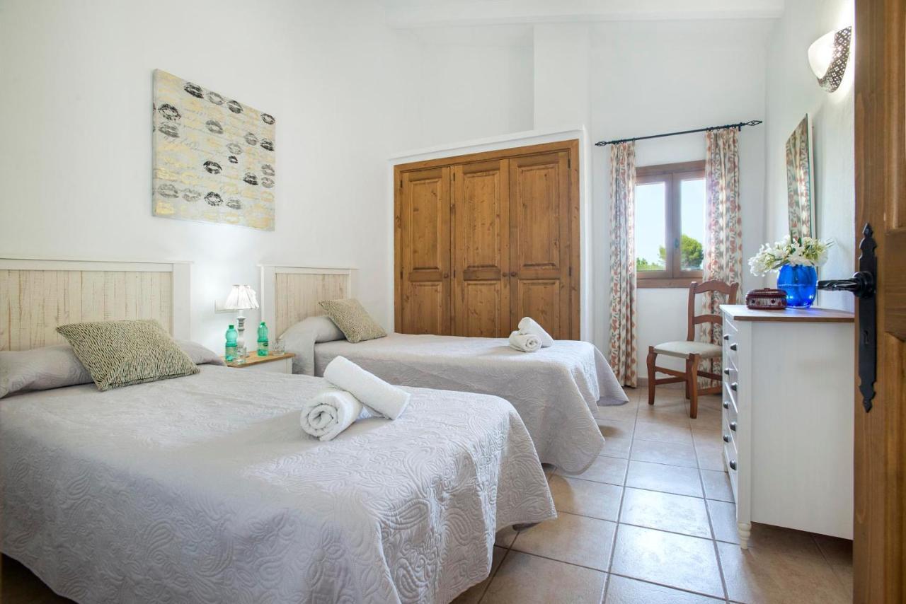 Villa Ca'l Gall By Vintage Travel