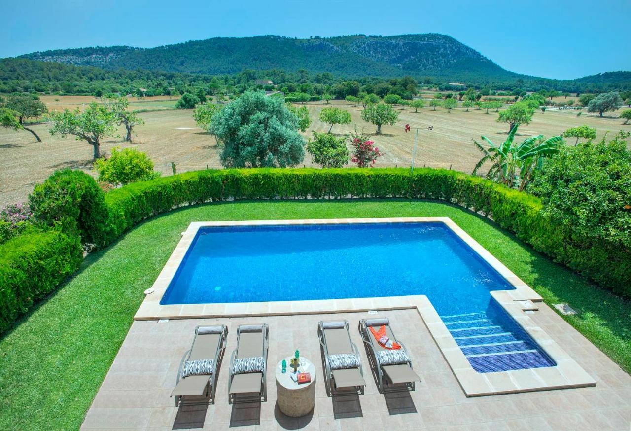 Villa Ca'l Gall By Vintage Travel