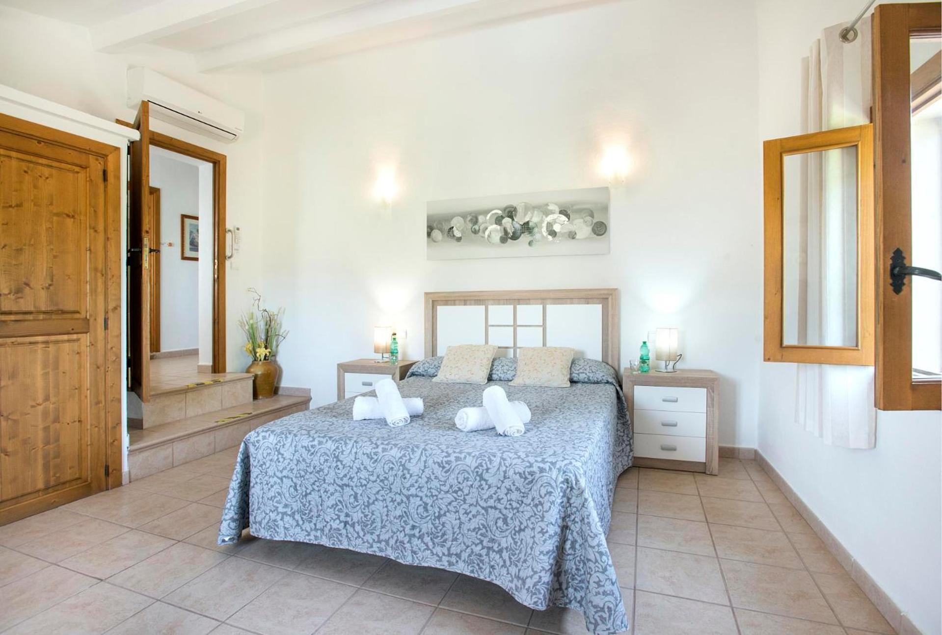 Villa Ca'l Gall By Vintage Travel Crestatx