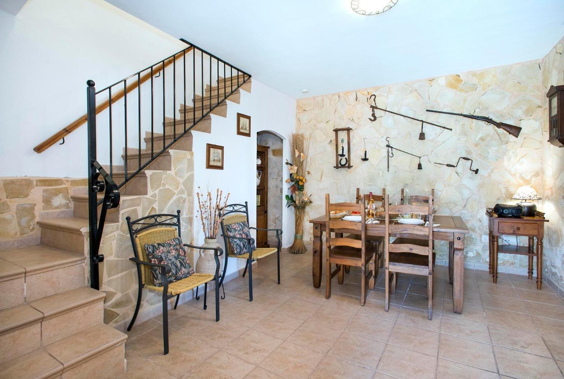 Ca'l Gall By Vintage Travel Villa