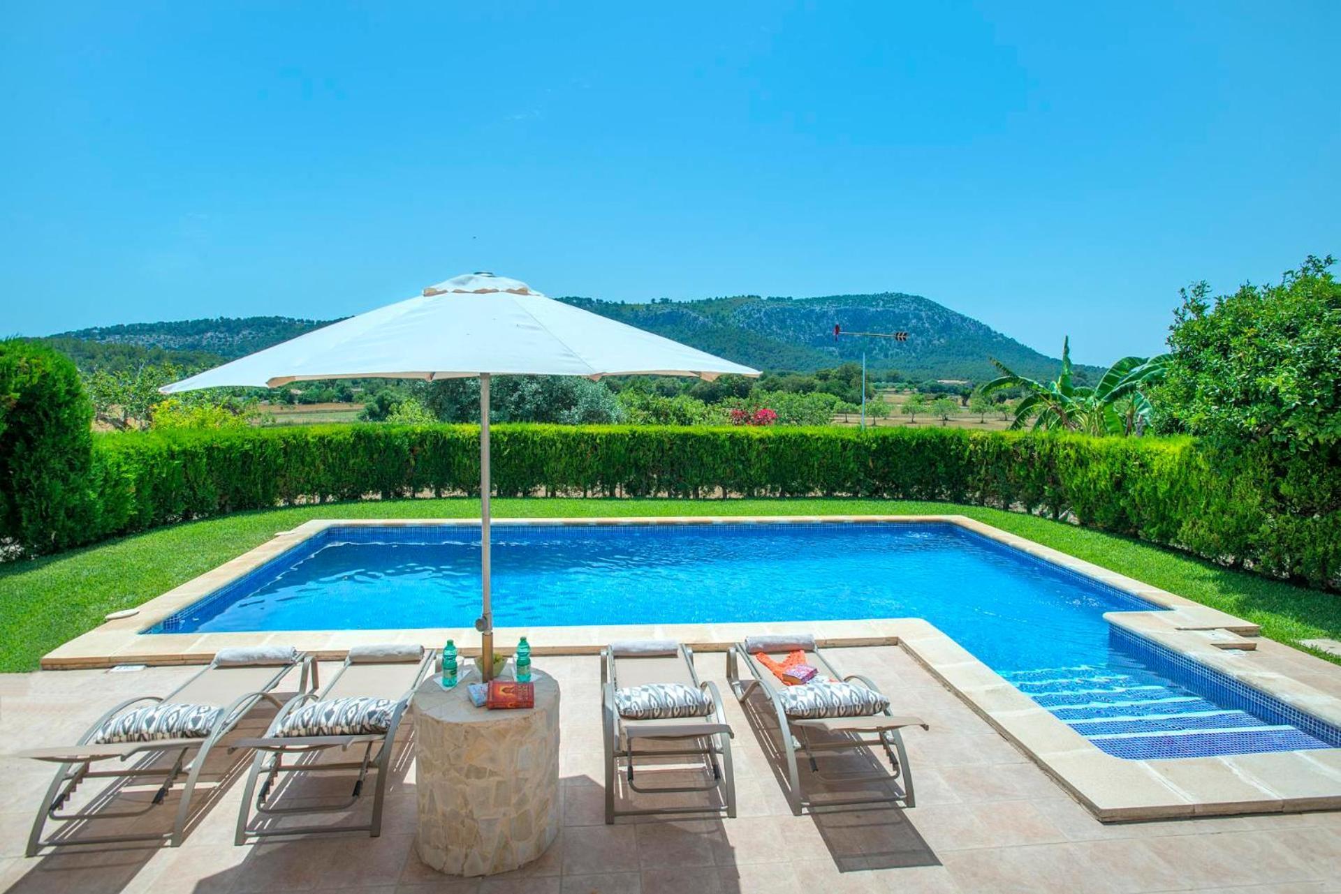Ca'l Gall By Vintage Travel Villa