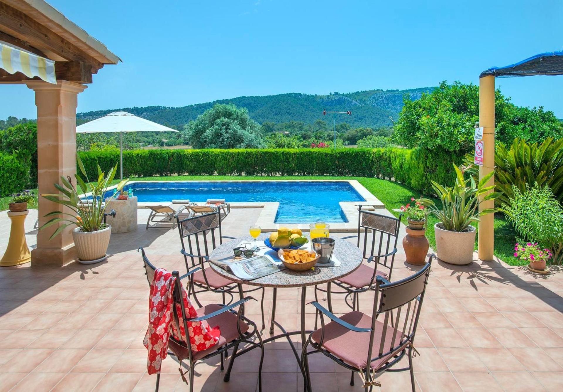 Ca'l Gall By Vintage Travel Villa